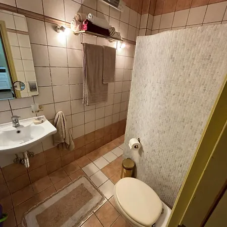 Old Town Retreat Rhodes City