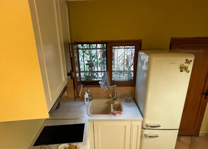 The Old Town Hideaway 公寓 *