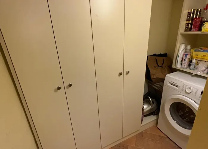 The Old Town Hideaway 公寓