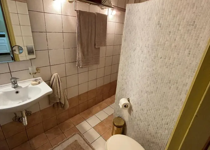 The Old Town Hideaway Rhodes City