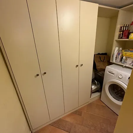 The Old Town Hideaway Apartamento